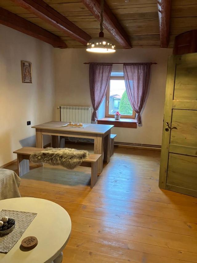 Adori Apartment Ilirska Bistrica ภายนอก รูปภาพ