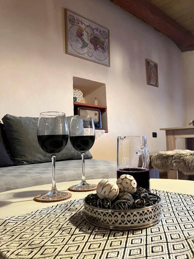 Adori Apartment Ilirska Bistrica ภายนอก รูปภาพ