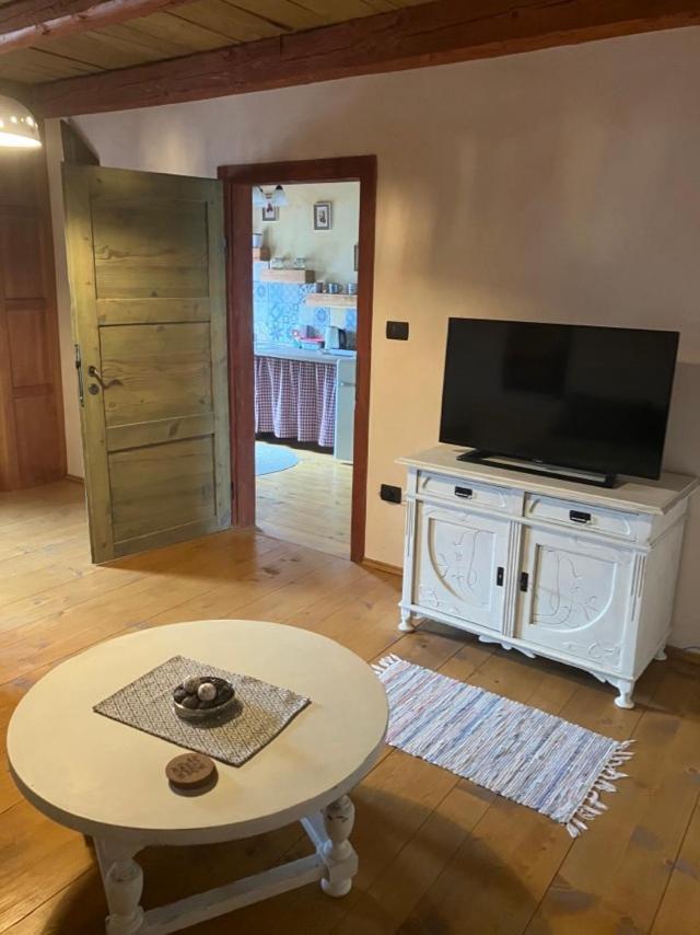 Adori Apartment Ilirska Bistrica ภายนอก รูปภาพ