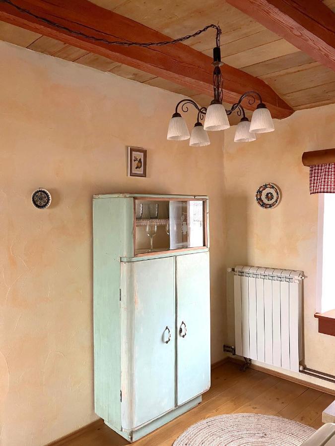 Adori Apartment Ilirska Bistrica ภายนอก รูปภาพ