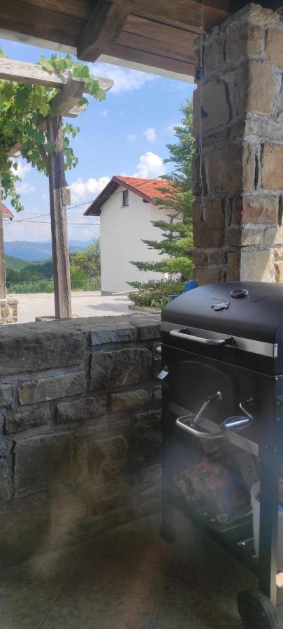 Adori Apartment Ilirska Bistrica ภายนอก รูปภาพ