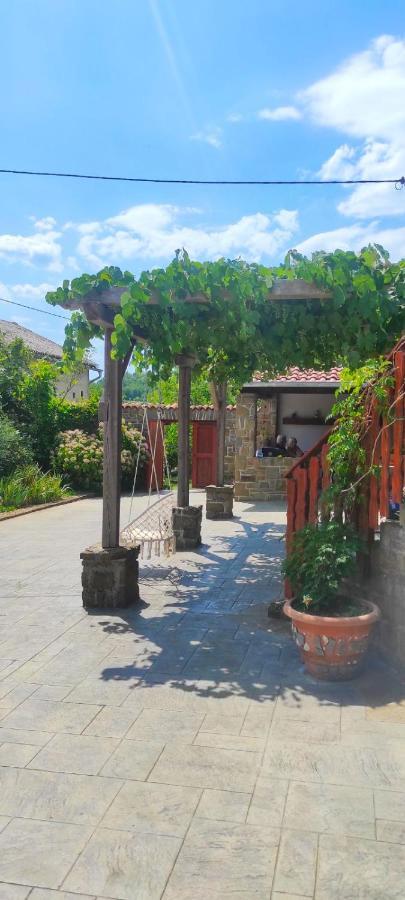 Adori Apartment Ilirska Bistrica ภายนอก รูปภาพ
