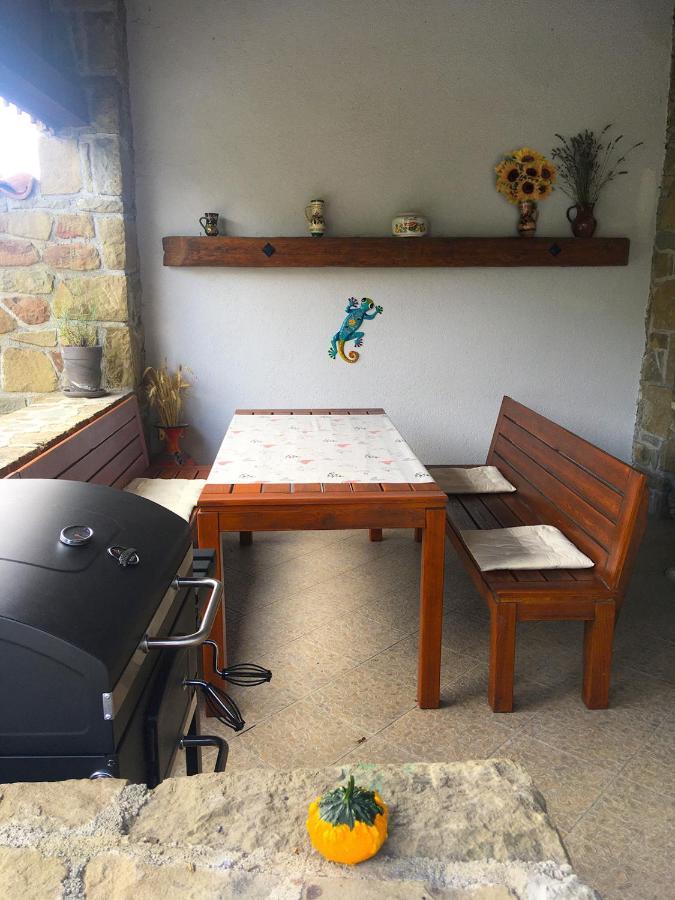 Adori Apartment Ilirska Bistrica ภายนอก รูปภาพ