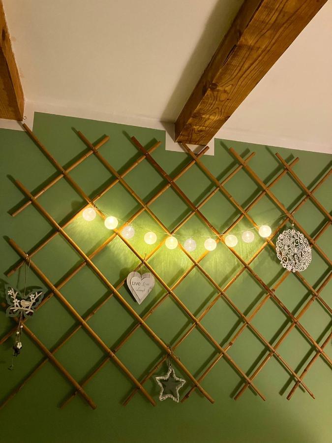 Adori Apartment Ilirska Bistrica ภายนอก รูปภาพ
