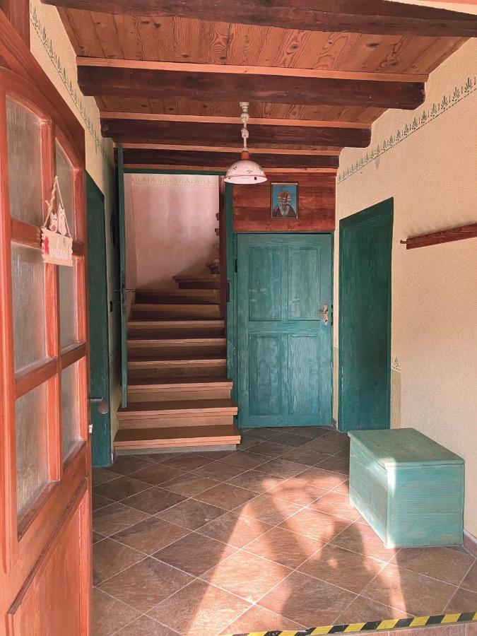 Adori Apartment Ilirska Bistrica ภายนอก รูปภาพ