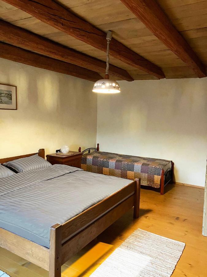 Adori Apartment Ilirska Bistrica ภายนอก รูปภาพ