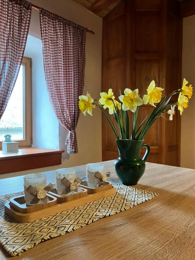 Adori Apartment Ilirska Bistrica ภายนอก รูปภาพ