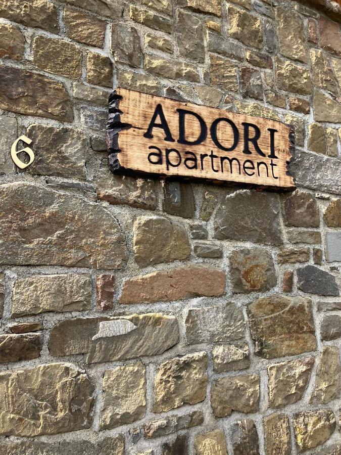 Adori Apartment Ilirska Bistrica ภายนอก รูปภาพ