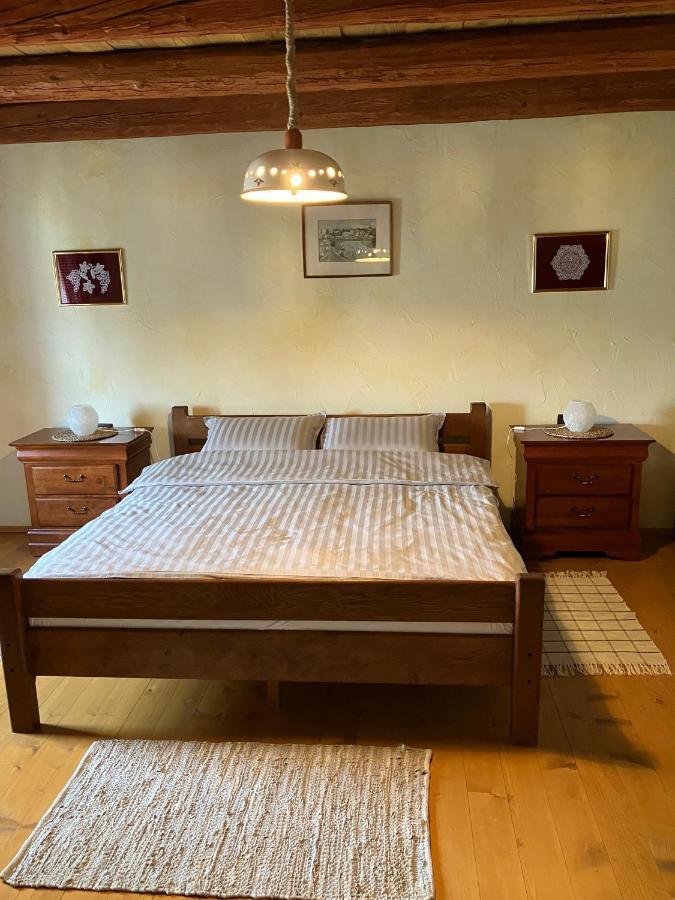 Adori Apartment Ilirska Bistrica ภายนอก รูปภาพ
